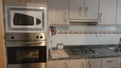 Piso – Caudete, Albacete - Más