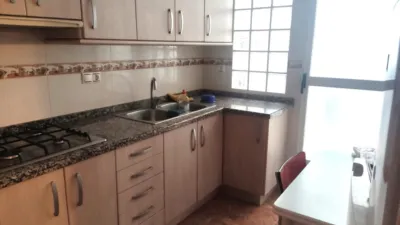 Piso – Caudete, Albacete - Vista 5
