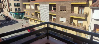 Flat on Calle de Zafra photo 12