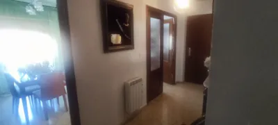 Flat on Calle de Zafra photo 10