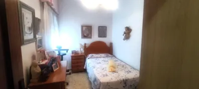 Flat on Calle de Zafra photo 7