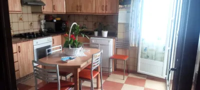 Flat on Calle de Zafra photo 14
