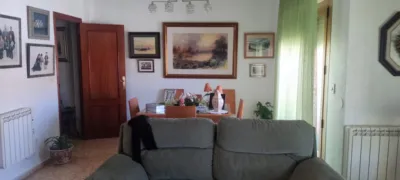 Flat on Calle de Zafra photo 16