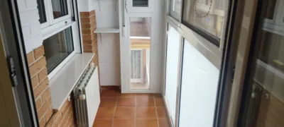 Apartment on Zafra Street, 46 photo 26