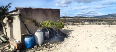 Terreno en venta en Pasaje Zona de Alacera O Rambla Honda , Número 730 - Vista 4