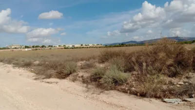 Terreno en venta en Pasaje Partido de los Villares O Casa Cantero - Vista 5