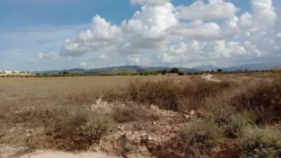 Terreno en venta en Pasaje Partido de los Villares O Casa Cantero - Vista 3