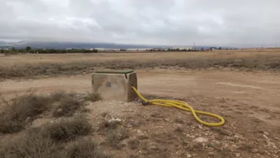 Terreno en venta en Pasaje Partido de los Villares O Casa Cantero - Más