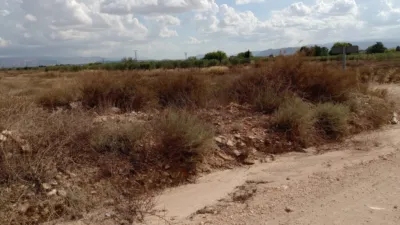 Terreno en venta en Pasaje Partido de los Villares O Casa Cantero - Vista 2