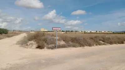 Terreno en venta en Pasaje Partido de los Villares O Casa Cantero - Vista 4