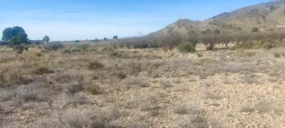 Terreno en venta en Calle de Santa Bárbara, 465 - Vista 2
