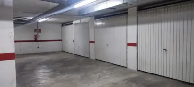 Garaje en venta en Avenida de Juan Carlos I - Vista 5
