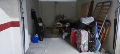 Garaje en venta en Avenida de Juan Carlos I - Vista 4