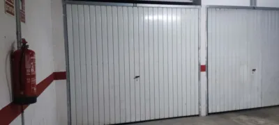 Garaje en venta en Avenida de Juan Carlos I - Vista 3