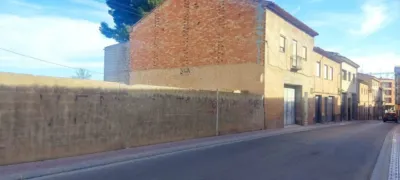 House on Calle Madrid, 18 photo 5