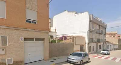 Terreno en venta en Calle de la Puerta de la Villa - Vista 3