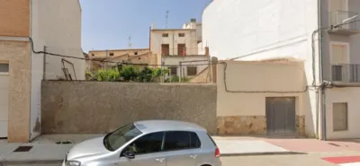 Terreno en venta en Calle de la Puerta de la Villa - Vista 5