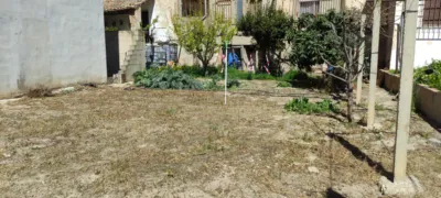 Terreno en venta en Calle de la Puerta de la Villa - Vista 2