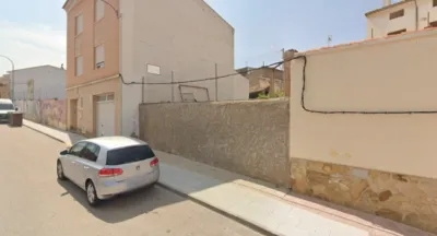 Terreno en venta en Calle de la Puerta de la Villa - Més