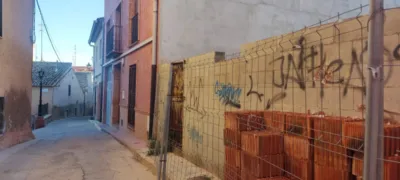 Terreno en venta en Calle de Guzmán, 11 - Vista 4