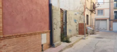 Terreno en venta en Calle de Guzmán, 11 - Vista 3