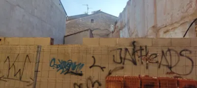 Terreno en venta en Calle de Guzmán, 11 - Vista 2
