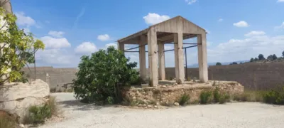 Terreno en venta en Carretera Yecla - Vista 3