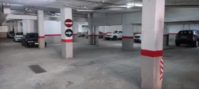 Piso en calle de Miguel Martínez photo 23