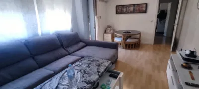 Apartment on Calle Miguel Martínez photo 2