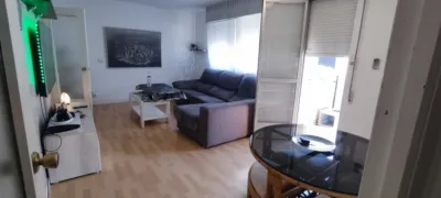 Apartment on Calle Miguel Martínez photo 3