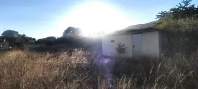 Terreno en venta en Vereda de Santa Ana, 1416 - Vista 3