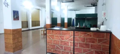Local comercial en venta en Avenida de Juan Carlos I, 11 - Vista 4