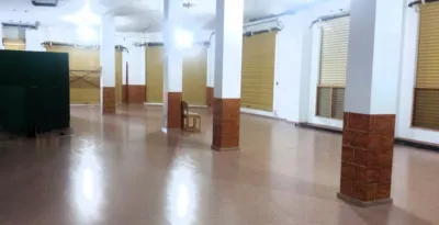 Local comercial en venta en Avenida de Juan Carlos I, 11 - Vista 3