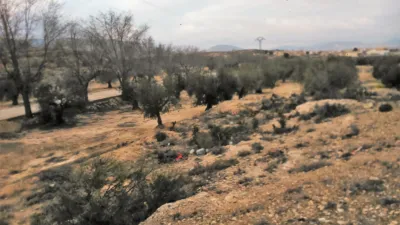 Terreno en venta en Calle Camino del Cementerio - Más