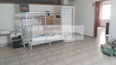 Local comercial en venta en Pasaje de Luis Golf, 5 - Vista 2
