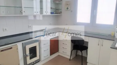 Local comercial en venta en Pasaje de Luis Golf, 5 - Vista 5