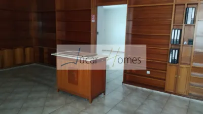 Local comercial en venta en Pasaje de Luis Golf, 5 - Vista 3