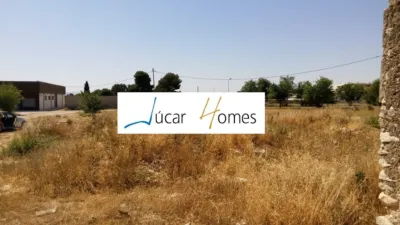 Terreno en venta en Calle de San Matías - Vista 5