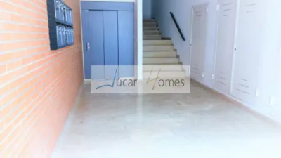 Flat on Antonio Machado Street, 20 photo 2