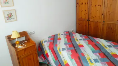 Flat on Antonio Machado Street, 20 photo 3