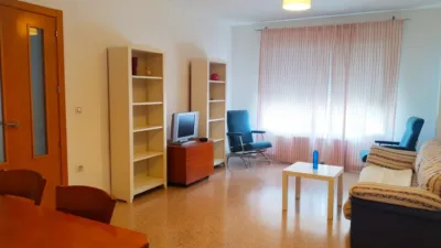 Flat on Antonio Machado Street, 20 photo 5