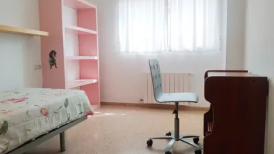 Flat on Antonio Machado Street, 20 photo 6