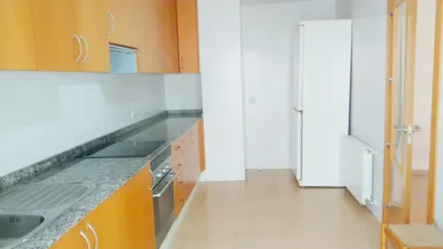 Flat on Antonio Machado Street, 20 photo 7