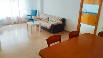 Flat on Antonio Machado Street, 20 photo 8