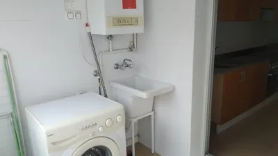 Flat on Antonio Machado Street, 20 photo 9