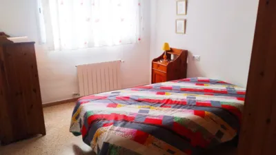 Flat on Antonio Machado Street, 20 photo 12