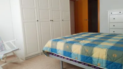 Flat on Antonio Machado Street, 20 photo 14