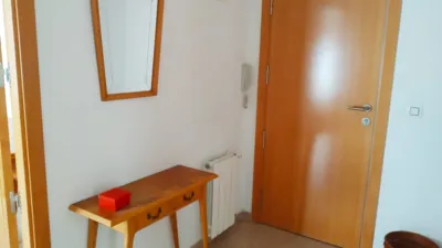 Flat on Antonio Machado Street, 20 photo 18