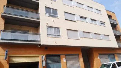 Flat on Antonio Machado Street, 20 photo 20