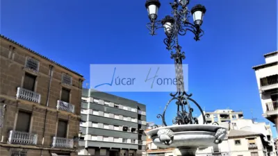Piso – Caudete, Albacete - Vista 2